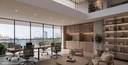 THE GOLDEN MILE (D7), Office #578653451